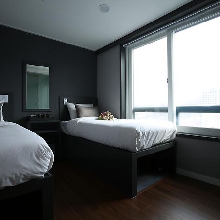 Philstay Myeongdong Seoul Eksteriør bilde