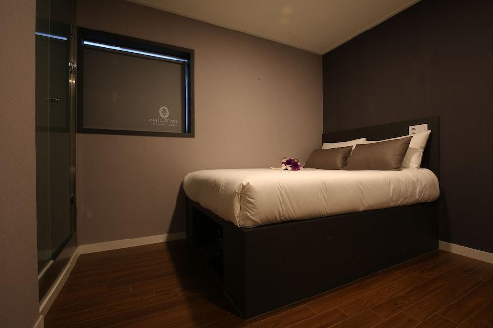 Philstay Myeongdong Seoul Eksteriør bilde