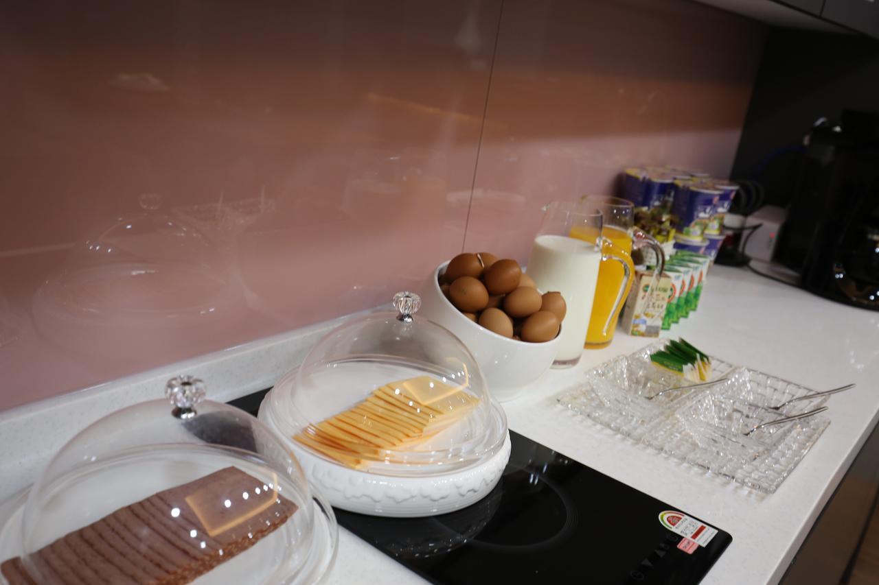 Philstay Myeongdong Seoul Eksteriør bilde