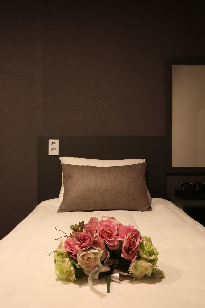 Philstay Myeongdong Seoul Eksteriør bilde