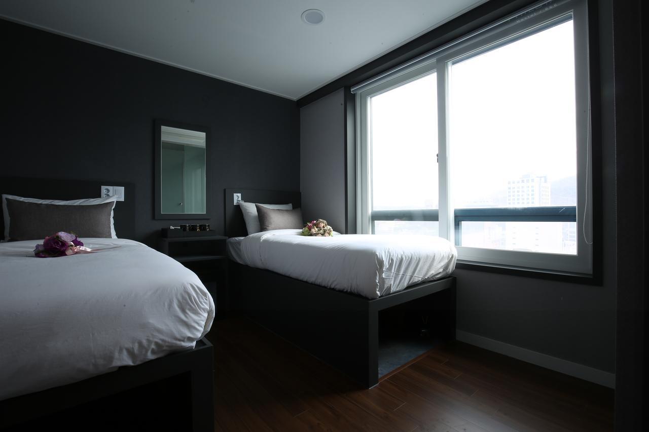 Philstay Myeongdong Seoul Eksteriør bilde