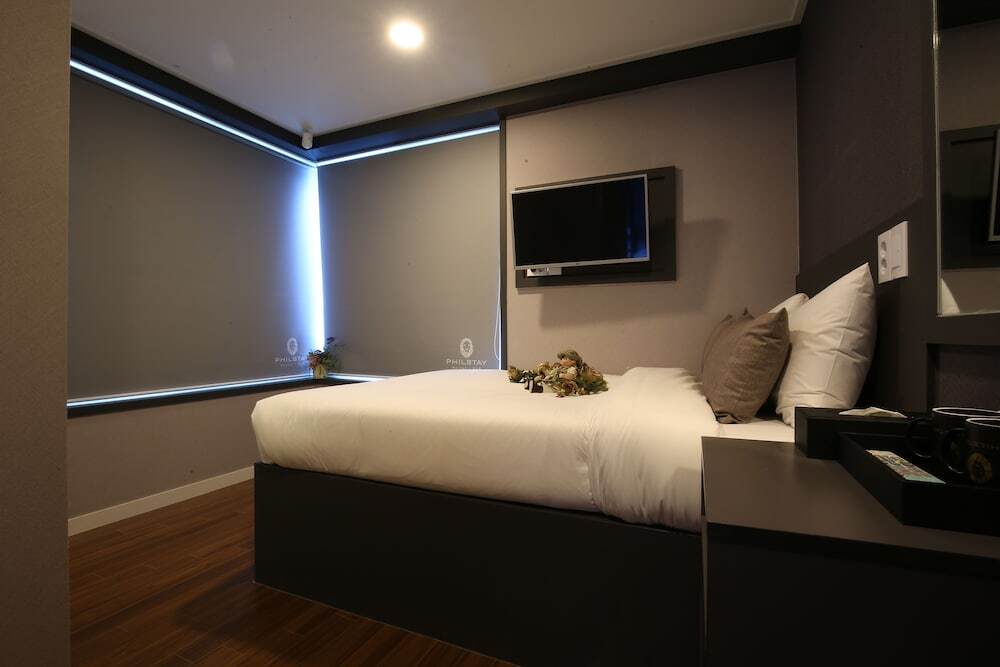 Philstay Myeongdong Seoul Eksteriør bilde